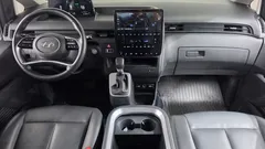 2024 Hyundai Staria L3.5 Cargo 5-Seater, серый — фото 7