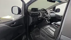 2024 Hyundai Staria L3.5 Cargo 5-Seater, серый — фото 10