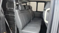 2024 Hyundai Staria L3.5 Cargo 5-Seater, серый — фото 11