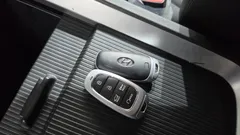 2024 Hyundai Staria L3.5 Cargo 5-Seater, серый — фото 12