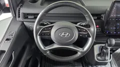 2024 Hyundai Staria L3.5 Cargo 5-Seater, серый — фото 14