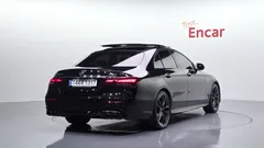 2023 Mercedes-Benz E-Class E53 AMG 4MATIC+ — фото 2