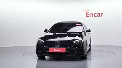 2023 Mercedes-Benz E-Class E53 AMG 4MATIC+ — фото 3