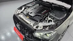 2023 Mercedes-Benz E-Class E53 AMG 4MATIC+ — фото 6