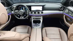 2023 Mercedes-Benz E-Class E53 AMG 4MATIC+ — фото 7