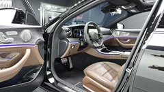 2023 Mercedes-Benz E-Class E53 AMG 4MATIC+ — фото 10