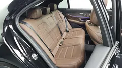 2023 Mercedes-Benz E-Class E53 AMG 4MATIC+ — фото 11