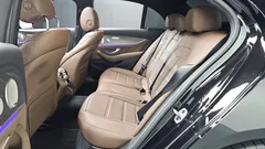 2023 Mercedes-Benz E-Class E53 AMG 4MATIC+ — фото 12