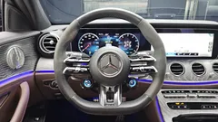 2023 Mercedes-Benz E-Class E53 AMG 4MATIC+ — фото 13