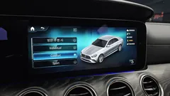 2023 Mercedes-Benz E-Class E53 AMG 4MATIC+ — фото 18