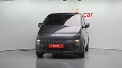 2022 Hyundai Staria Cargo 5-Seater — фото 3