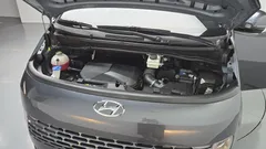 2022 Hyundai Staria Cargo 5-Seater — фото 6