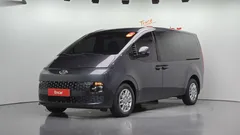 2022 Hyundai Staria Cargo 5-Seater — фото 11