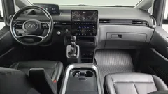 2022 Hyundai Staria Cargo 5-Seater — фото 14
