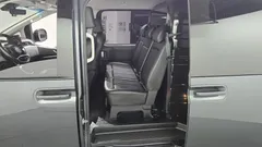 2022 Hyundai Staria Cargo 5-Seater — фото 15