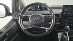 2022 Hyundai Staria Cargo 5-Seater — фото 20