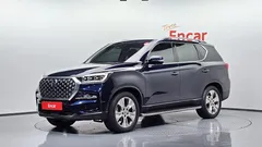 2022 SsangYong Rexton Diesel 2.2 2WD — фото 1