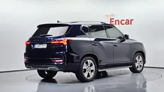 2022 SsangYong Rexton Diesel 2.2 2WD — фото 2