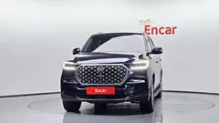 2022 SsangYong Rexton Diesel 2.2 2WD — фото 3