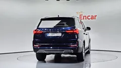2022 SsangYong Rexton Diesel 2.2 2WD — фото 4