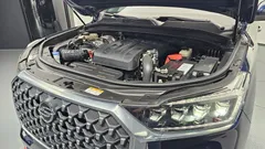 2022 SsangYong Rexton Diesel 2.2 2WD — фото 6