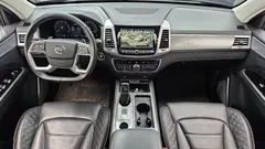2022 SsangYong Rexton Diesel 2.2 2WD — фото 7