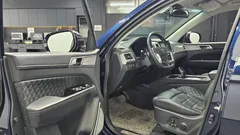 2022 SsangYong Rexton Diesel 2.2 2WD — фото 10