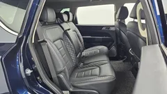 2022 SsangYong Rexton Diesel 2.2 2WD — фото 11