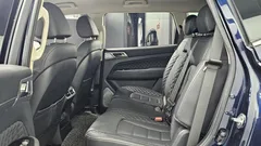 2022 SsangYong Rexton Diesel 2.2 2WD — фото 12