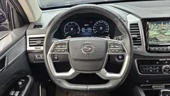2022 SsangYong Rexton Diesel 2.2 2WD — фото 13