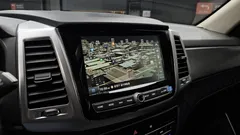 2022 SsangYong Rexton Diesel 2.2 2WD — фото 14