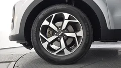 2022 Kia Sportage Diesel 1.6 4WD, серебристый — фото 5