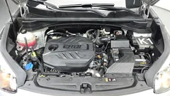 2022 Kia Sportage Diesel 1.6 4WD, серебристый — фото 6