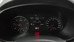 2022 Kia Sportage Diesel 1.6 4WD, серебристый — фото 8