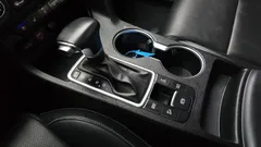 2022 Kia Sportage Diesel 1.6 4WD, серебристый — фото 9