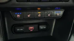 2022 Kia Sportage Diesel 1.6 4WD, серебристый — фото 13