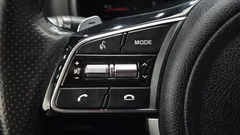 2022 Kia Sportage Diesel 1.6 4WD, серебристый — фото 18