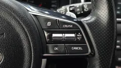 2022 Kia Sportage Diesel 1.6 4WD, серебристый — фото 19