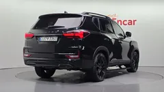 2023 SsangYong Rexton Diesel 2.2 4WD — фото 2