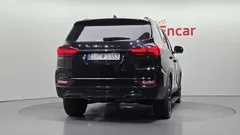 2023 SsangYong Rexton Diesel 2.2 4WD — фото 4
