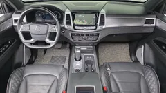 2023 SsangYong Rexton Diesel 2.2 4WD — фото 7