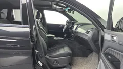 2023 SsangYong Rexton Diesel 2.2 4WD — фото 10