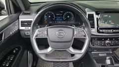 2023 SsangYong Rexton Diesel 2.2 4WD — фото 14