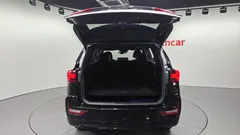 2023 SsangYong Rexton Diesel 2.2 4WD — фото 20