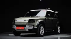 2022 Land Rover Defender 110 D250 SE — фото 1