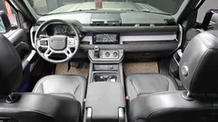 2022 Land Rover Defender 110 D250 SE — фото 7