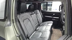 2022 Land Rover Defender 110 D250 SE — фото 11