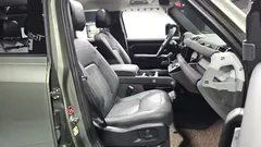 2022 Land Rover Defender 110 D250 SE — фото 12