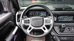 2022 Land Rover Defender 110 D250 SE — фото 13