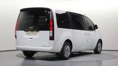 2022 Hyundai Staria L3.5 Cargo 3-Seater, белый — фото 2